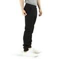 thumbnail image 3 of Threadfast 320P Unisex Ultimate Fleece Pants, 3 of 3