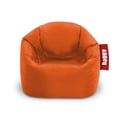 thumbnail image 2 of Puff Baggy Kids Ottoman Orange 70 x 60 cm Baggy Puff Baggy Kids Ottoman Orange 70 x 60 cm, 2 of 2