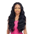 thumbnail image 2 of Mayde Beauty Inc Bloom Bundle Gala Wave 4pcs - 18"20"22"+CL - Color 2, 2 of 4