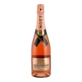 thumbnail image 1 of Champagne Moet Chandon Nectar Imperial Rose 750 ml Moet Chandon Nectar Imperial Rose, 1 of 3