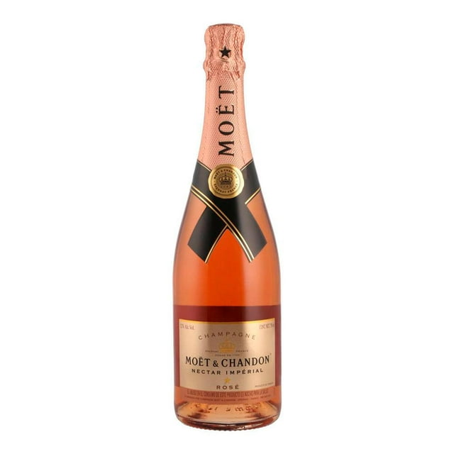 Champagne Moet Chandon Nectar Imperial Rose 750 ml Moet Chandon Nectar Imperial Rose