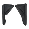 thumbnail image 4 of Extension de Garde-Boue Intérieur Roue Arrière, 2Pcs Facile Installation Panneau de Cadre Latéral Splash Guard Plastique Stable Performance Protective pour R1250GS R1200GS, 4 of 8