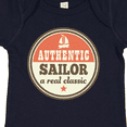 thumbnail image 4 of Inktastic Sailing Gift for Sailor Sailboat Boys or Girls Baby Bodysuit, 4 of 5