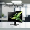 thumbnail image 3 of Acer Monitor KC2 27" FHD 1920 x 1080 | Frecuencia de actualización 120Hz | Panel VA | Tiempo de Respuesta 1ms | Tecnología BlueLightShield | Tecnología AMD FreeSync, 3 of 5