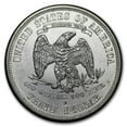 thumbnail image 2 of 1877-S Trade Dollar BU, 2 of 2