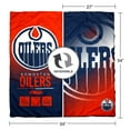 thumbnail image 3 of Sac de couchage, NHL Edmonton Oilers, 3 of 8