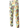 thumbnail image 1 of Pantalones de traje de impresión de día de San Valentín casual de moda de otoño e invierno de los hombres Pompotops oipoqjl22413, 1 of 9
