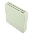 thumbnail image 6 of Green Hidden Knife Storage Holder and Organizer for Kitchen Cabinet, 6 of 8