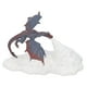 thumbnail image 3 of Lámpara de escritorio innovadora ligera tridimensional de la forma del dragón de la impresión LED para el dormitorio casero, 3 of 8
