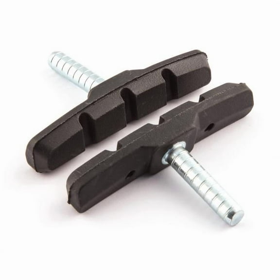 Clarks MTB V-Brake Pads 70mm Cantilever Post Type
