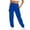 Blue, variant on Red Sweatpants Women - VOGUES Women's Jogger Pants Buttery Soft Sweatpants With Pockets Red