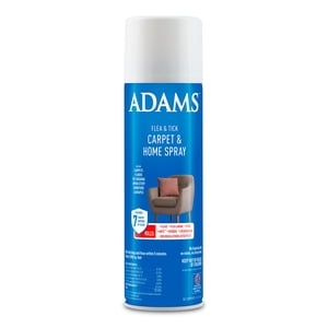 Adams Flea & Tick Carpet & Home Spray, 16 oz