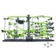thumbnail image 1 of Juguetes de Montaña Rusa MagicRail 4G 488 Pzas 4 Balines Nivel 4 Verde Fosforescente Plástico ABS., 1 of 1