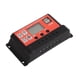 thumbnail image 4 of Regulador de panel solar USB dual, carga solar automática PWM Controlador de carga solar automático Controlador de carga solar PWM Tecnología de vanguardia, 4 of 8