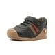 thumbnail image 3 of Tenis Niño Karsten® Negro Cafe Arco Casual Antiderrapante negro 13, 3 of 6
