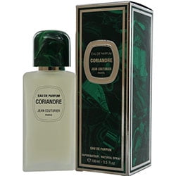 CORIANDRE by Jean Couturier - Women - EAU DE PARFUM SPRAY 3.3 OZ - Walmart.com