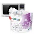 thumbnail image 1 of Bolsa Esterilizadora Avent Philips para Microondas, 1 of 4