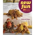 thumbnail image 4 of Sew Fun: Projects for the Whole Family, 4 of 4