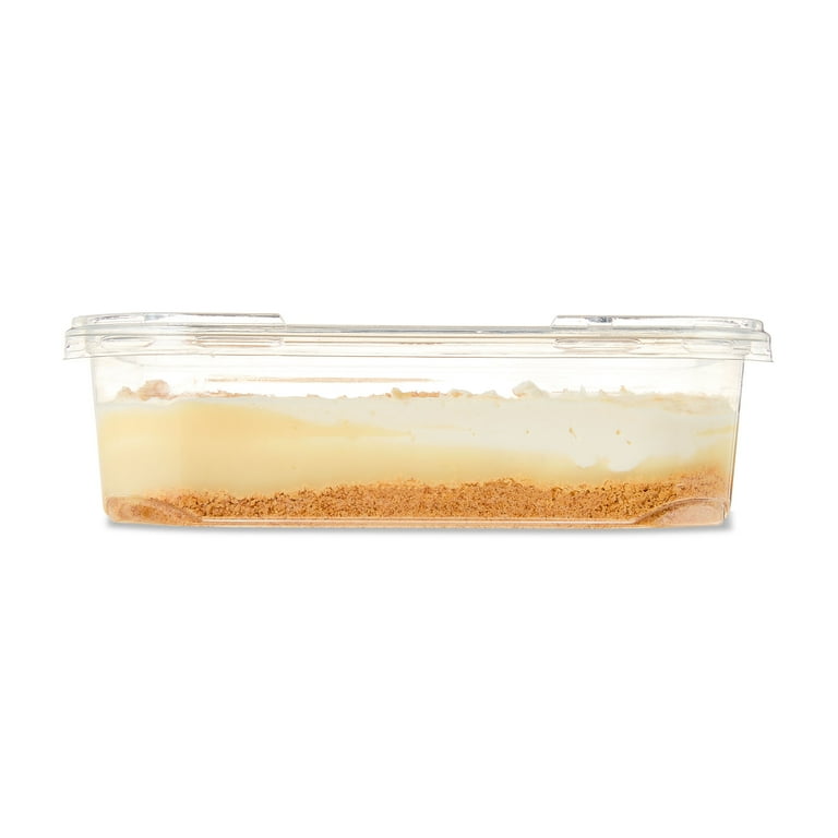 Patti LaBelle Banana Pudding Dessert, Vanilla Wafer Topped, 36 oz