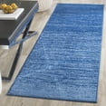 thumbnail image 1 of SAFAVIEH Adirondack Esmond Abstract Faded Area Rug, 1 of 7