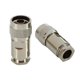 thumbnail image 4 of 6 Piezas Tipo N Abrazadera Macho RG8 LMR400 RG165 RG213 7D-FB Conector Coaxial RF, 4 of 8