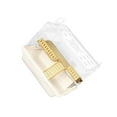thumbnail image 3 of pitrice Small Animals Cage Functional Carry Case For Hamster Transportation With Accessories Included Hamster Cage Sugar Gliders Ladder, 3 of 6