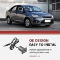 thumbnail image 5 of Focus 2 Mk2 2009-2011 Car Radio with USB Input U-Disk Flash Socket and Interface Cable Accessories, 5 of 5