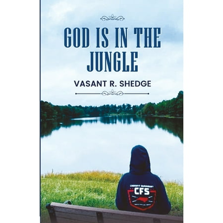 God Is In The Jungle (Paperback)