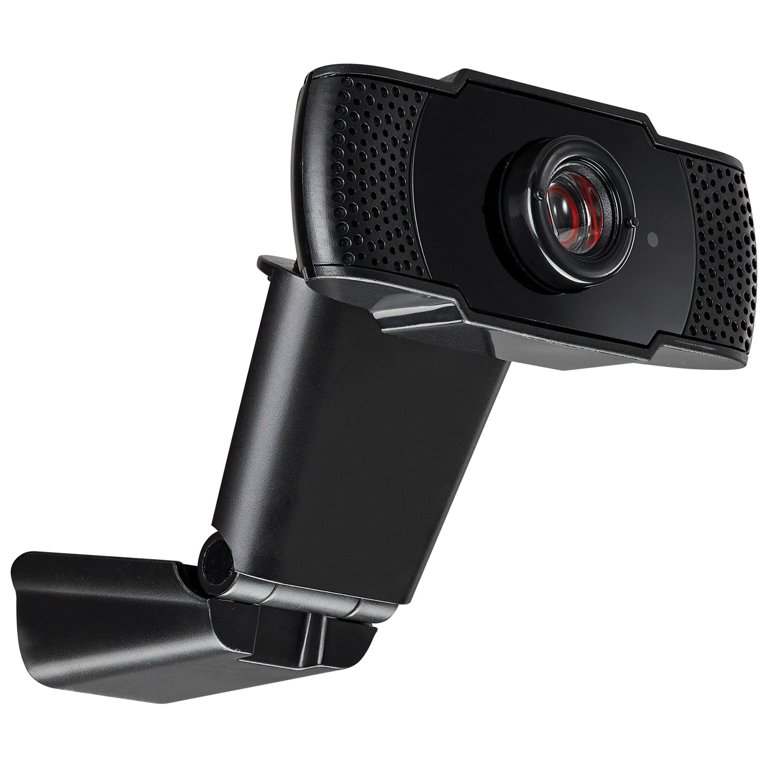 iLive Webcam with Microphone (IWC220)