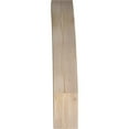 thumbnail image 4 of 6"W x 34"D x 34"H Thorton Rough Sawn Knee Brace, Douglas Fir, 4 of 4