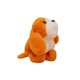 thumbnail image 3 of 9/10/12/16cm Lovely Bear Kneeling Sitting Soft cloth Toy Plush Panda Cute Cartoon Pillow Stuffed Animals Present Doll, 3 of 5