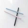 thumbnail image 4 of Stylet pour Samsung Tab S6 Lite – Remplacement Précis de Stylet à Écran Tactile pour P610/P615 (Bleu B(Sans Pression)), 4 of 5