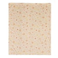 thumbnail image 1 of George Baby Plush Blanket, 1 of 5
