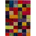 thumbnail image 1 of M.A. Trading MTVRENMUL052076 62 x 10 Hand Knotted Contemporary Rug - Multi, 1 of 1