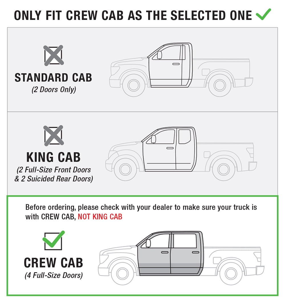 auto step rails