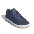 thumbnail image 3 of Tenis Adidas Grand Court 2.0 K UNISEX. ID0735 azul marino 24, 3 of 7
