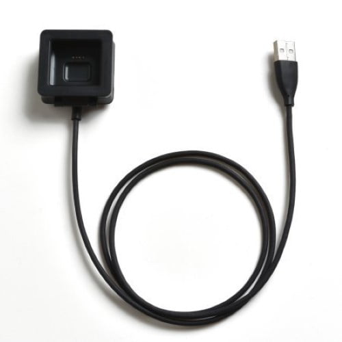 fitbit blaze charger