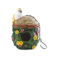 thumbnail image 4 of Casa para Pájaros Perfecl de Resina para Colibríes, 4 of 8