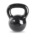 thumbnail image 1 of CAP Barbell Cast Iron Kettlebell, 10 - 60 lbs, 1 of 5