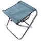 thumbnail image 1 of Taburete plegable, taburete plegable portátil para exteriores, taburete plegable portátil, taburete plegable para acampar, salida de alta intensidad, 1 of 8