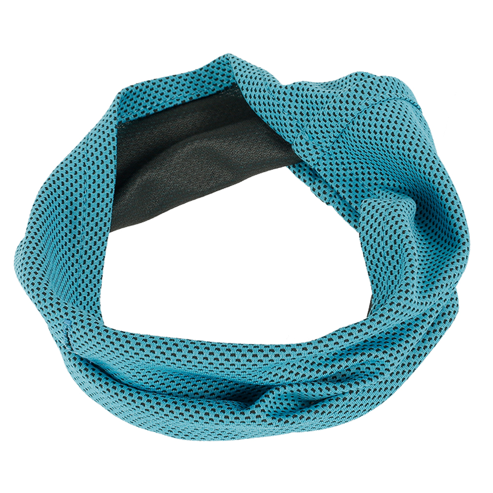 Cooling Dog Bandana Breathable Heat Dissipation Cooling Collar for Dogs