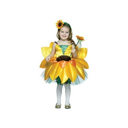 Rasta Imposta Sunflower Child Costume