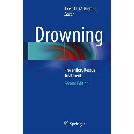 UPC: 9783642042522 | Drowning: Prevention Rescue Treatment (Hardcover)