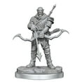 thumbnail image 2 of D&D: Nolzur's Marvelous Miniatures - Orc Ranger Male, 2 of 5
