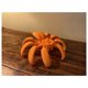 thumbnail image 2 of Araña de Calabaza en 3D, Estatua de Escritorio de Calabaza para Inquietarse, Regalo de Oficina, Decoración de Transformador de Calabaza Como Se Muestra, 2 of 5