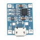 thumbnail image 2 of 3X -UsB 1A Li-Ion 18650 Cargador de Batería de Litio Carga del MóDulo para Placa, 2 of 5