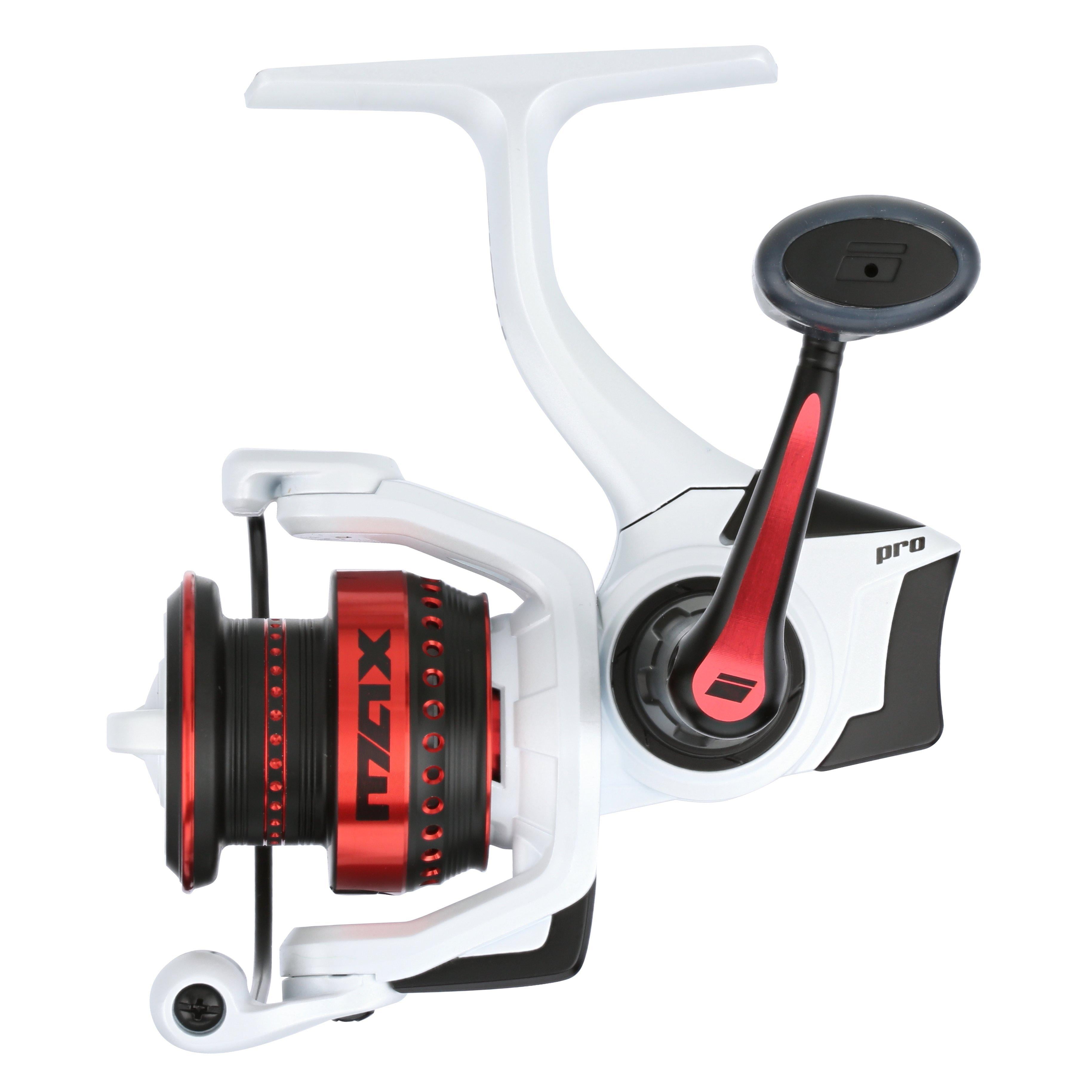 Abu Garcia Max Pro Spinning Fishing Reel, 750 Size Reel