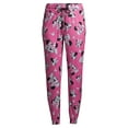 Womens and Women's Jogger Pant- Mickey - Walmart.com