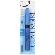 COVER GIRL PROFESSIONAL MASCARA PARA PESTAÑAS BLACK NOIR