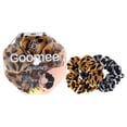 thumbnail image 1 of Coleteros para el Cabello Goomee Couture Feline 2 Piezas, 1 of 2